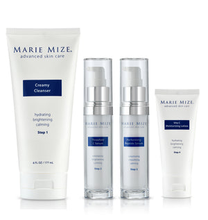 Marie Mize Advanced Skin Care Set